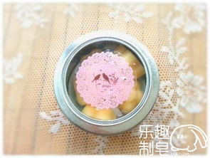 「美美的盒子」紡織品上光皂 手工皂的細(xì)膩與光澤之美