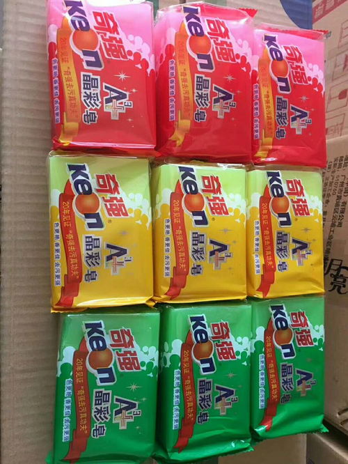 奇強(qiáng)精細(xì)化工廠家紡織品上光皂最新報(bào)價(jià)及產(chǎn)品詳解