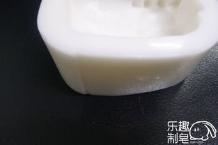 葉子家皂模初體驗 紡織品上光皂DIY指南