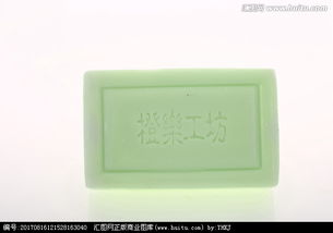 藥皂的奇妙用途 不僅是洗護，更是紡織品上光的秘密武器