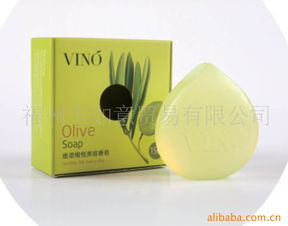 福州玉如意貿易香皂產品系列 紡織品上光皂的優勢與應用